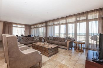 Point Waterfront Apartments 4*