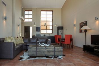 Point Waterfront Apartments 4*