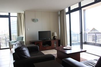 Point Waterfront Apartments 4*