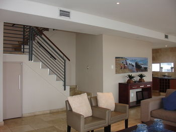 Point Waterfront Apartments 4*