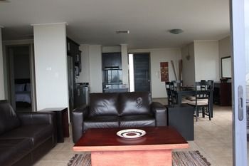 Point Waterfront Apartments 4*