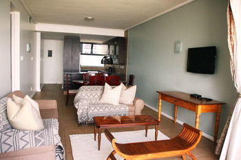 Point Waterfront Apartments 4*