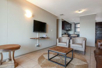Point Waterfront Apartments 4*