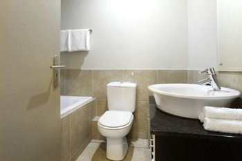 Point Waterfront Apartments 4*