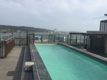 Point Waterfront Apartments 4*