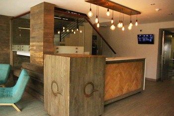 Point Waterfront Apartments 4*