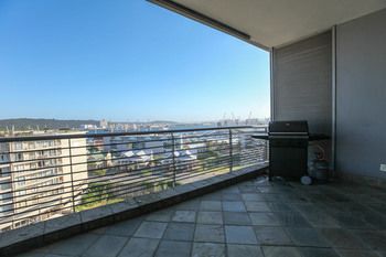 Point Waterfront Apartments 4*