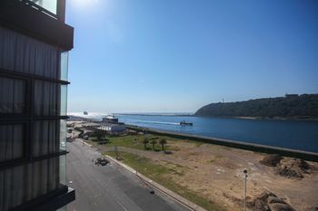 Point Waterfront Apartments 4*