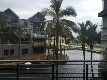 Point Waterfront Apartments 4*