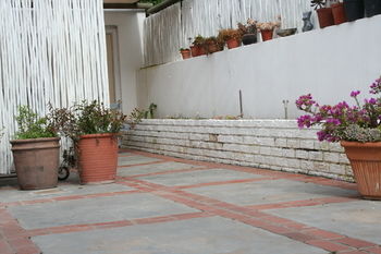 Paternoster Place 3*