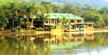 Bambuu Lakeside Lodge 3*