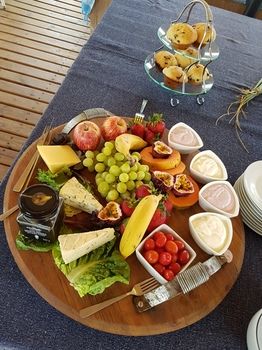 Bambuu Lakeside Lodge 3*