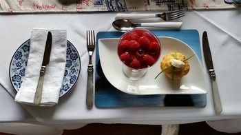 Bambuu Lakeside Lodge 3*