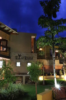 Bambuu Lakeside Lodge 3*