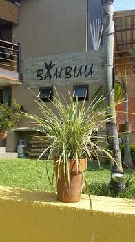 Bambuu Lakeside Lodge 3*