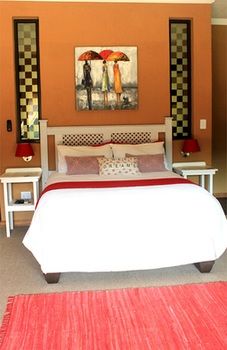 Bambuu Lakeside Lodge 3*