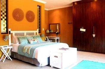Bambuu Lakeside Lodge 3*