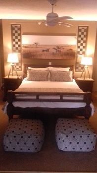 Bambuu Lakeside Lodge 3*