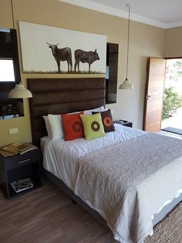 Bambuu Lakeside Lodge 3*