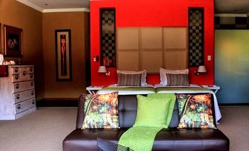 Bambuu Lakeside Lodge 3*