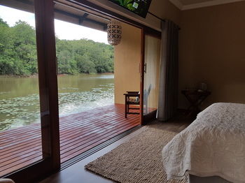 Bambuu Lakeside Lodge 3*