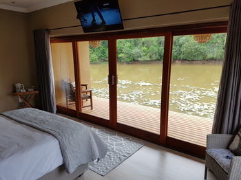 Bambuu Lakeside Lodge 3*