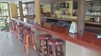 Bambuu Lakeside Lodge 3*