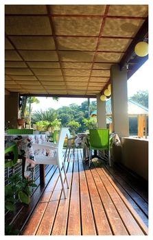 Bambuu Lakeside Lodge 3*