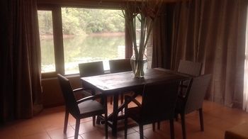Bambuu Lakeside Lodge 3*