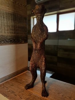 Bambuu Lakeside Lodge 3*