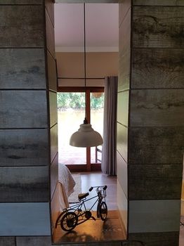 Bambuu Lakeside Lodge 3*