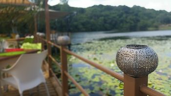 Bambuu Lakeside Lodge 3*