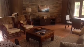 Bambuu Lakeside Lodge 3*