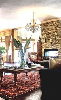 Bambuu Lakeside Lodge 3*