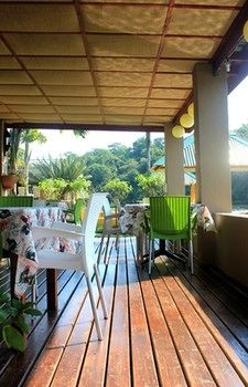 Bambuu Lakeside Lodge 3*