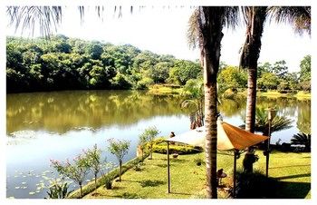 Bambuu Lakeside Lodge 3*