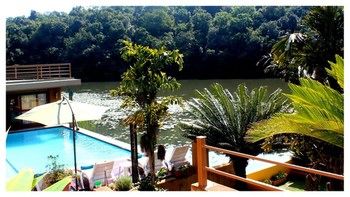 Bambuu Lakeside Lodge 3*