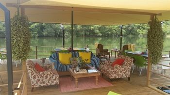 Bambuu Lakeside Lodge 3*