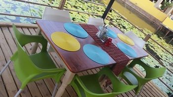 Bambuu Lakeside Lodge 3*