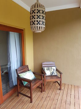 Bambuu Lakeside Lodge 3*