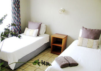 Eagle's Nest Chalets 3*