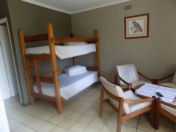 Eagle's Nest Chalets 3*