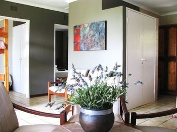 Eagle's Nest Chalets 3*