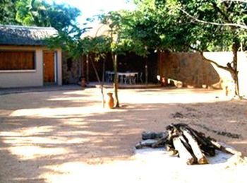 Eagle's Nest Chalets 3*
