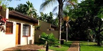 Eagle's Nest Chalets 3*