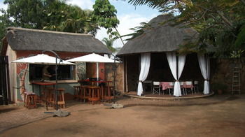 Eagle's Nest Chalets 3*