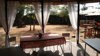 Eagle's Nest Chalets 3*