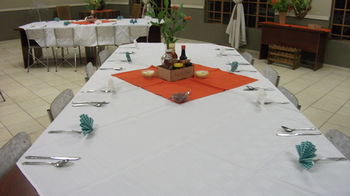 Eagle's Nest Chalets 3*