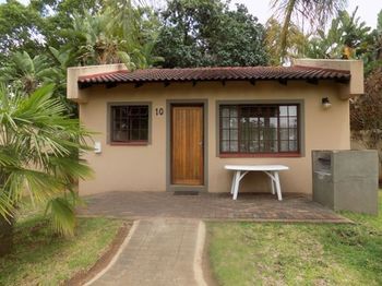 Eagle's Nest Chalets 3*