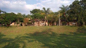 Eagle's Nest Chalets 3*
